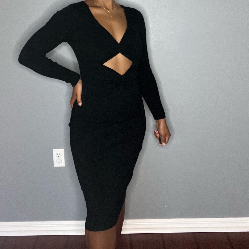 Guess dress, Size: S